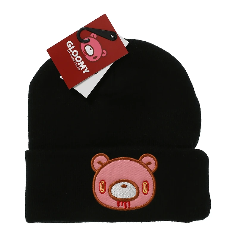 Character Beanie Hat