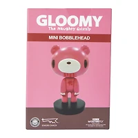 Atsuko™ Gloomy Bear Mini Bobble-Head 5in