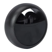 Spin Noise-Isolating Bluetooth® Earbuds With Mic