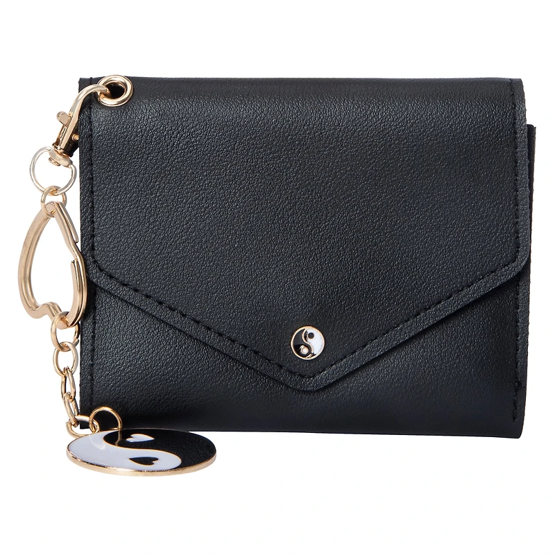 Keychain Wallet
