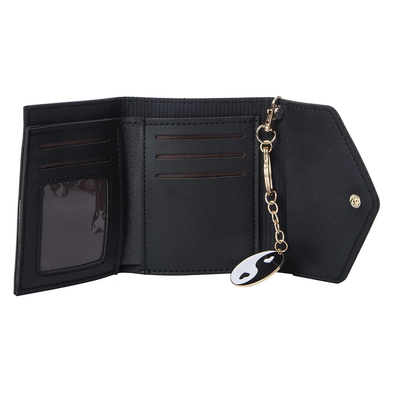 Keychain Wallet