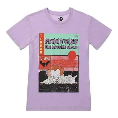 It® Pennywise The Dancing Clown Graphic Tee