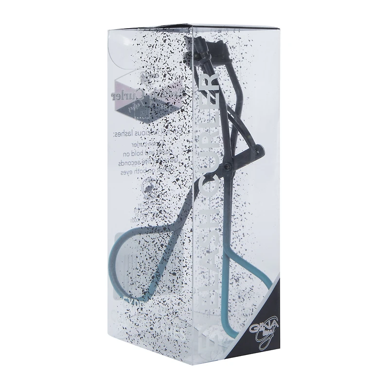 Ombre Eyelash Curler