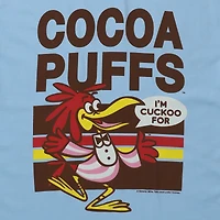 Retro Cocoa Puffs™ Graphic Tee