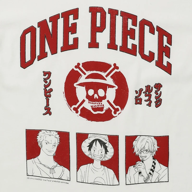 One Piece Graphic Tee