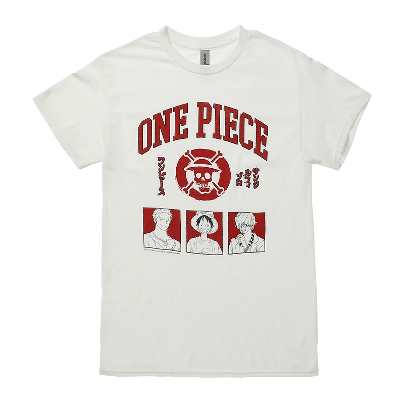 One Piece Graphic Tee