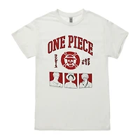 One Piece Graphic Tee
