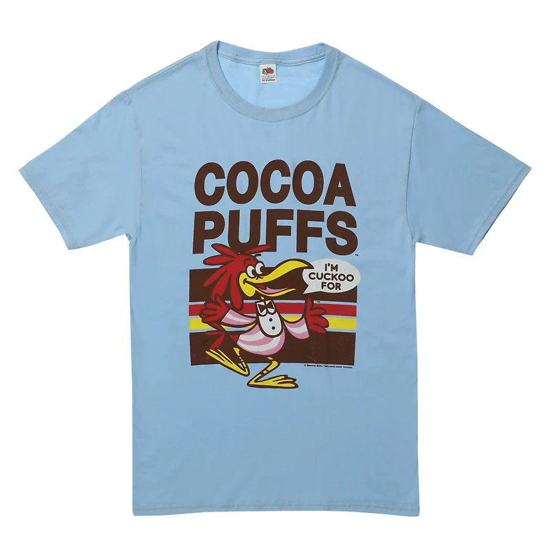 Retro Cocoa Puffs™ Graphic Tee
