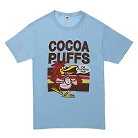 Retro Cocoa Puffs™ Graphic Tee