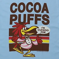 Retro Cocoa Puffs™ Graphic Tee