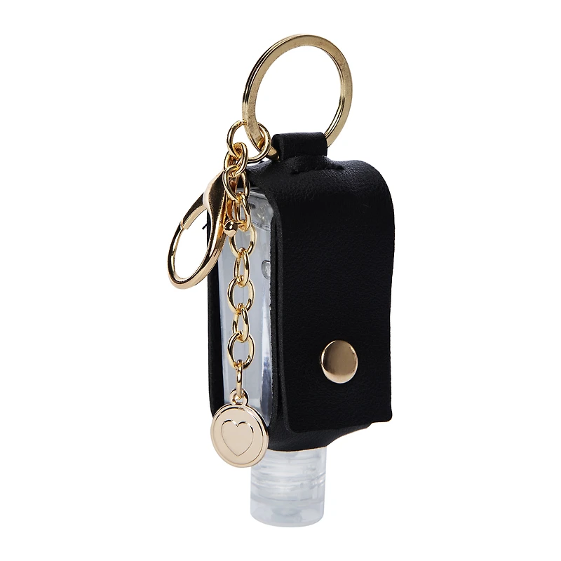 Alchemy Living™ Scented Hand Sanitizer Keychain 1.1 Fl.oz
