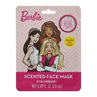 Barbie™ Scented Face Mask