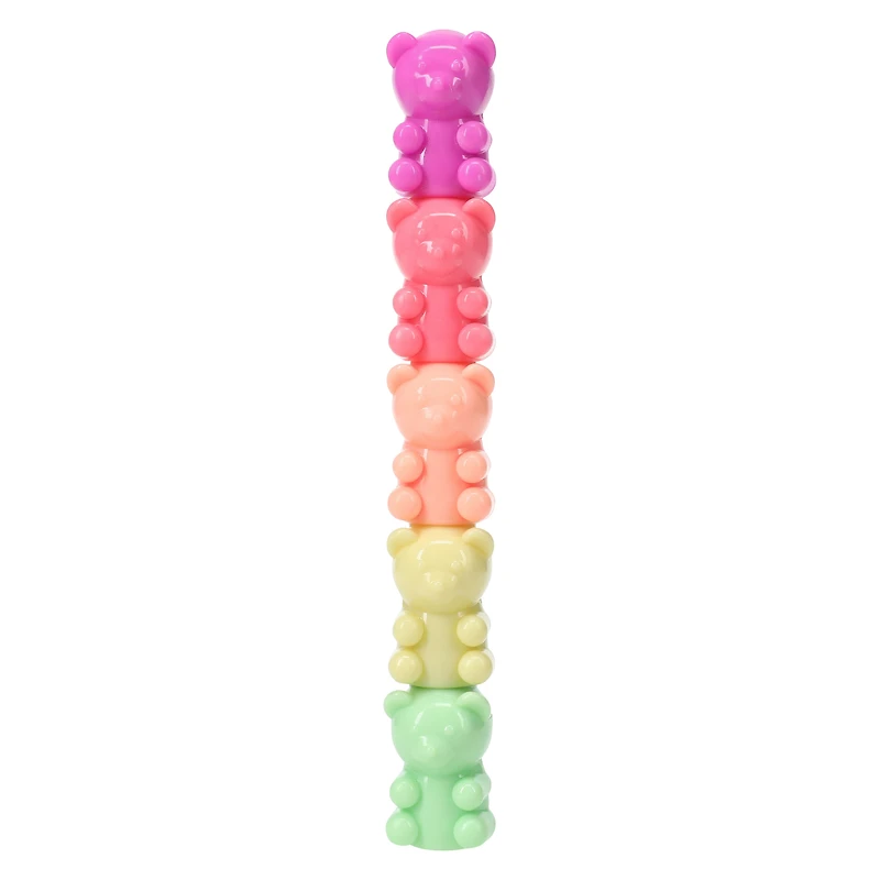 Stackable Bear Highlighters