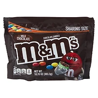 M&M’S® Milk Chocolate Candy 10.7oz
