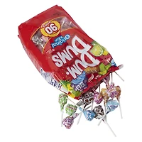 Dum-Dums® Original Mix Lollipops -Count