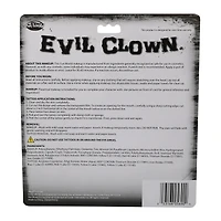 Halloween Face Tattoo Kit