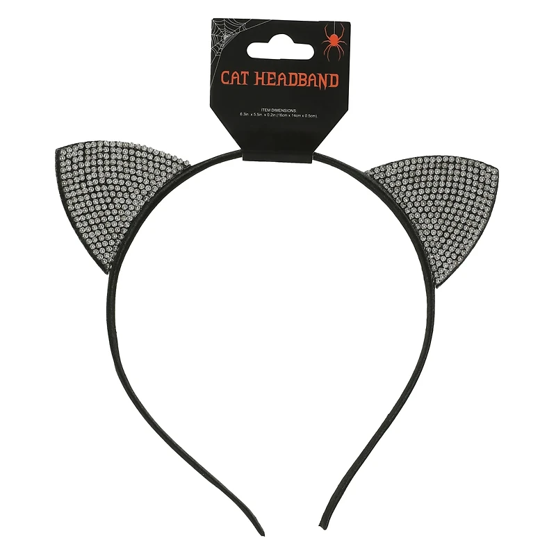 Angel Halo Headband
