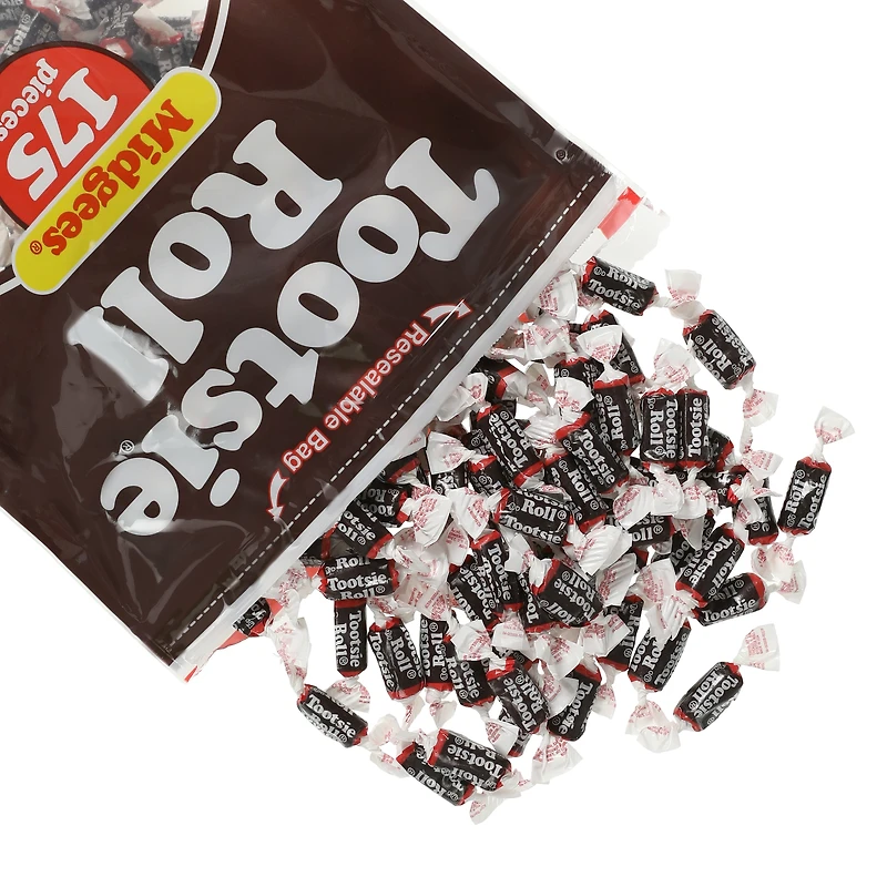 Tootsie Roll® Midgees® 175 Pieces