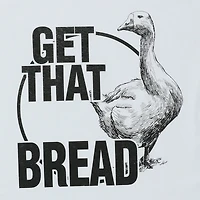 'Get That Bread' Duck Tee