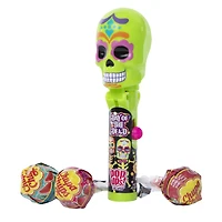 Day Of The Dead Pop-Ups® Lollipops