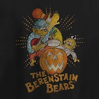 The Berenstain Bears™ Halloween Graphic Tee