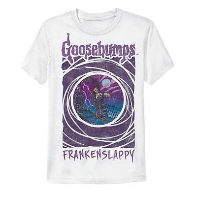 Goosebumps™ Frankenslappy Graphic Tee