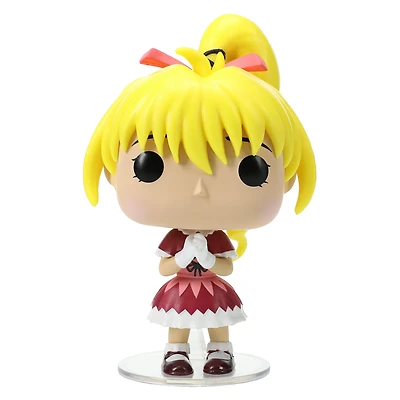 Funko Pop! Hunter x Hunter™ Bisky Vinyl Figure