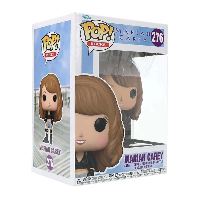 Funko Pop! Mariah Carey Vinyl Figure
