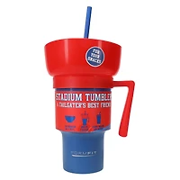Snack & Drink Cup 32oz