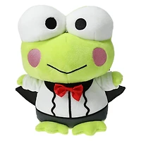 Halloween Hello Kitty & Friends® Plush 8in - Keroppi
