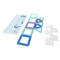 Grafix® Magnebuilds Magnetic Building Blocks 15-Piece Set