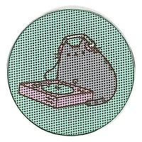 Pusheen® Mini Bluetooth® Speaker