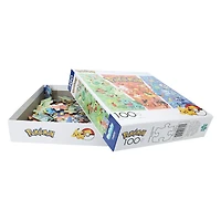 Pokemon™ Jigsaw Puzzle 100-Piece