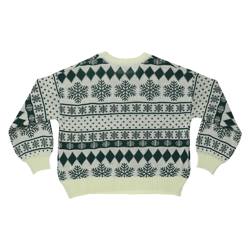Mickey & Minnie Mouse Christmas Sweater