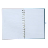 Scented Squish Journal & Pen Set 6in x 8.3in