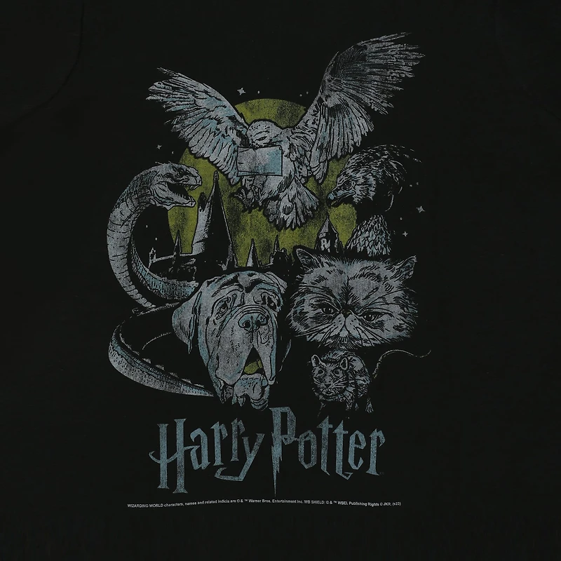 Harry Potter™ Animals Graphic Tee