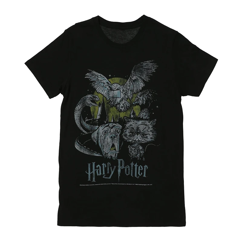 Harry Potter™ Animals Graphic Tee