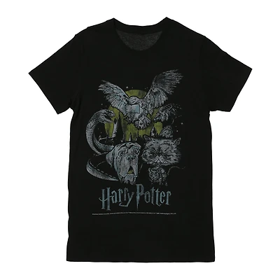 Harry Potter™ Animals Graphic Tee