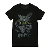Harry Potter™ Animals Graphic Tee