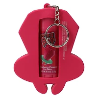 Ring Pop® Flavored Lip Balm & Keychain