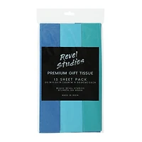 Revel Studios Premium Gift Tissue 15-Sheet Pack