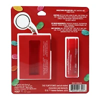 Fruity Pebbles™ Flavored Lip Balm & Keychain