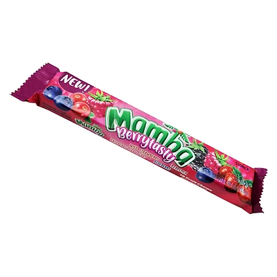 Mamba® Berrytasty 2.8oz