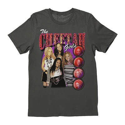 Cheetah Girls Graphic Tee
