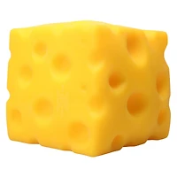 Big Squeeze Cheese Toy
