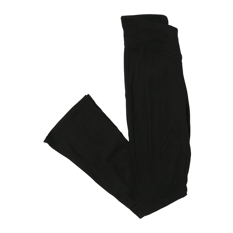 Crossover Yoga Pants