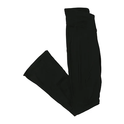 Crossover Yoga Pants