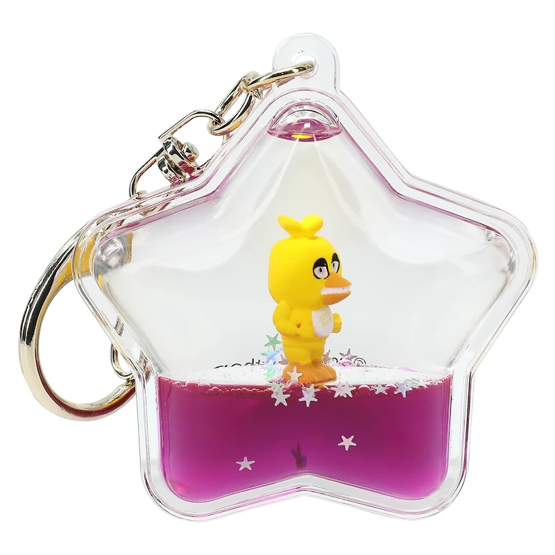 Five Nights At Freddy's™ Tsunameez Keychain Blind Bag (Styles May Vary)