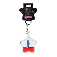Five Nights At Freddy's™ Tsunameez Keychain Blind Bag (Styles May Vary)