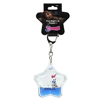 Five Nights At Freddy's™ Tsunameez Keychain Blind Bag (Styles May Vary)